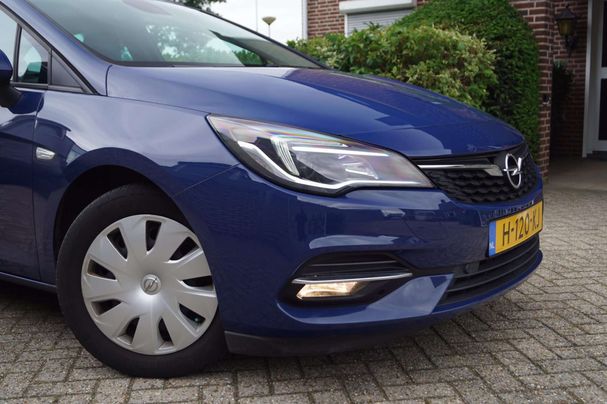 Opel Astra 1.4 Sports Tourer Business Edition 107 kW image number 13