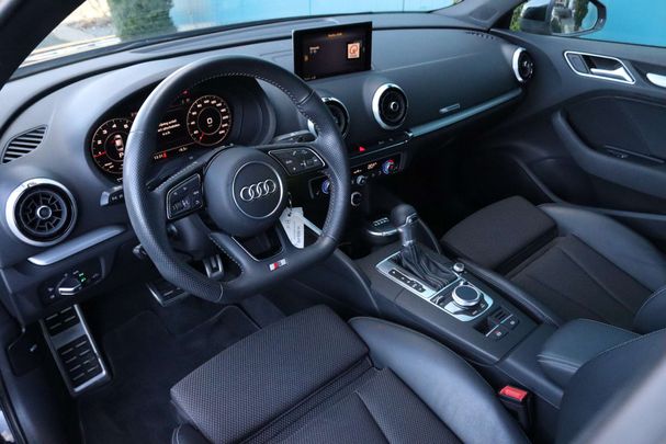 Audi A3 35 TFSI S tronic 110 kW image number 36