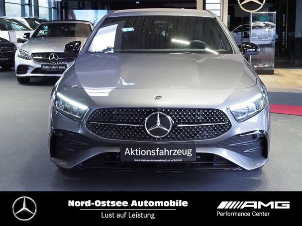 Mercedes-Benz A 180 100 kW image number 3