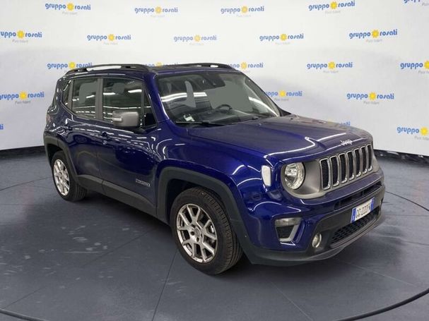 Jeep Renegade 1.6 MultiJet 96 kW image number 2