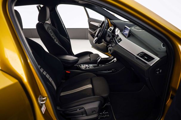 BMW X2 M sDrive 100 kW image number 10