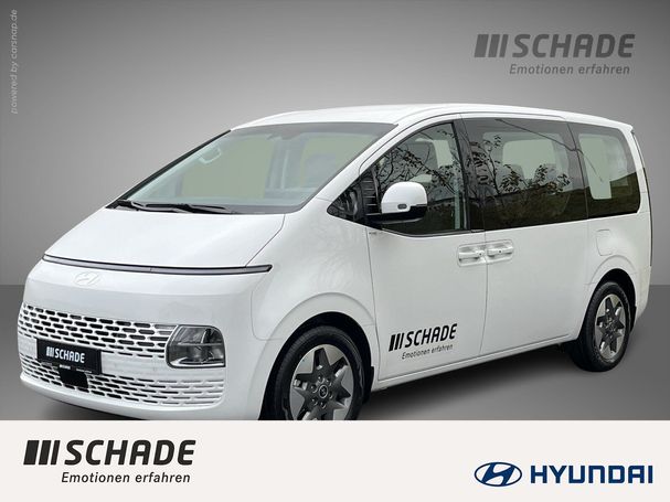 Hyundai Staria 1.6 T-GDI HEV Trend 165 kW image number 1