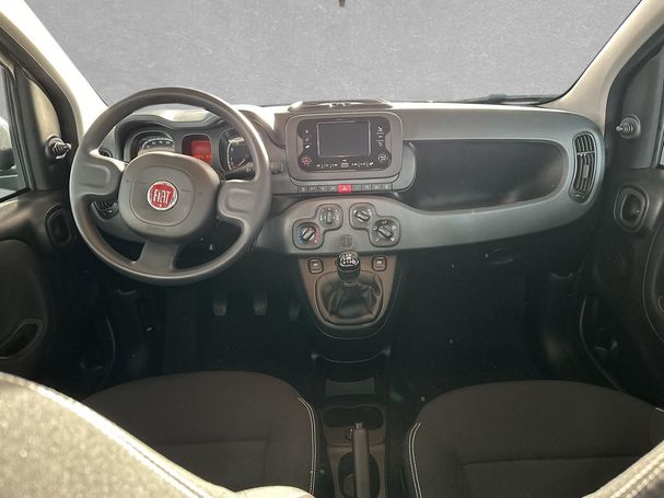 Fiat Panda 1.0 GSE Hybrid 51 kW image number 8