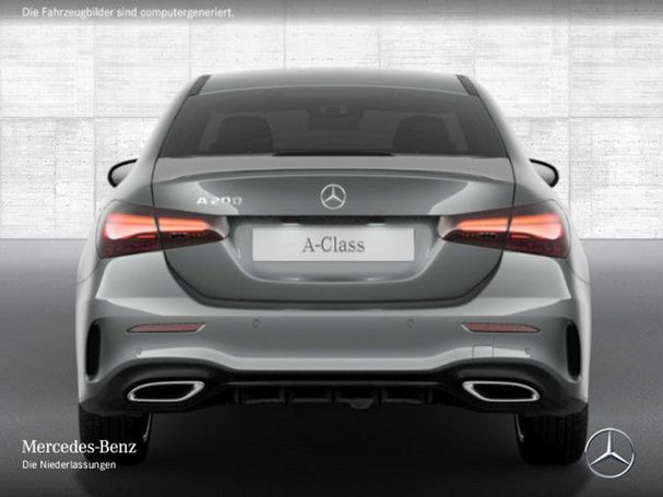 Mercedes-Benz A 200 120 kW image number 7