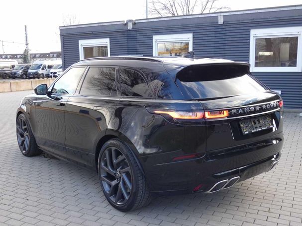 Land Rover Range Rover Velar 5.0 405 kW image number 4