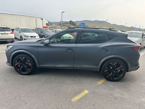 Cupra Formentor 2.0 TSI DSG 4Drive VZ 228 kW image number 5