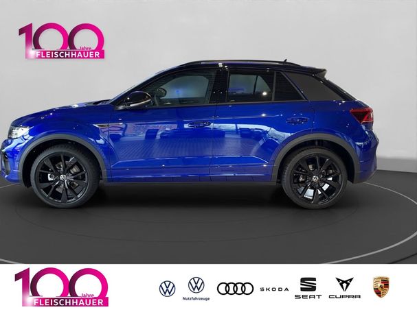 Volkswagen T-Roc 2.0 TSI 4Motion DSG 140 kW image number 4