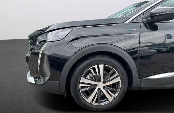 Peugeot 3008 Hybrid 165 kW image number 7