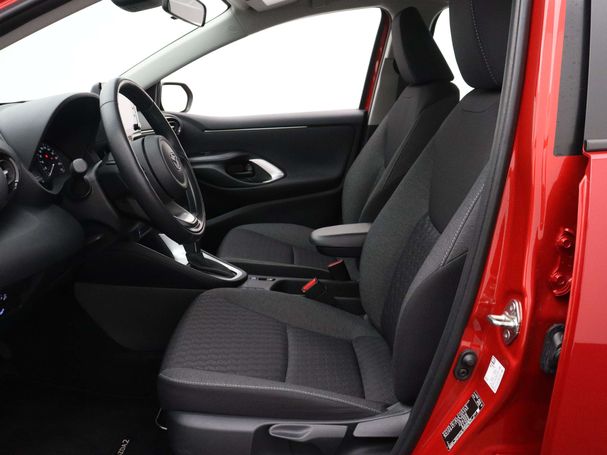 Mazda 2 Hybrid Agile 85 kW image number 19