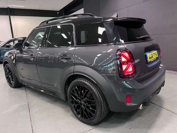 Mini Cooper S Countryman 165 kW image number 12