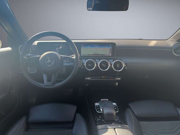 Mercedes-Benz A 180 d 85 kW image number 14