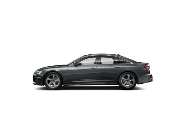 Audi A6 45 TFSI S-line 195 kW image number 4