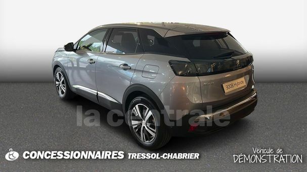 Peugeot 3008 1.6 Hybrid e-EAT8 165 kW image number 3