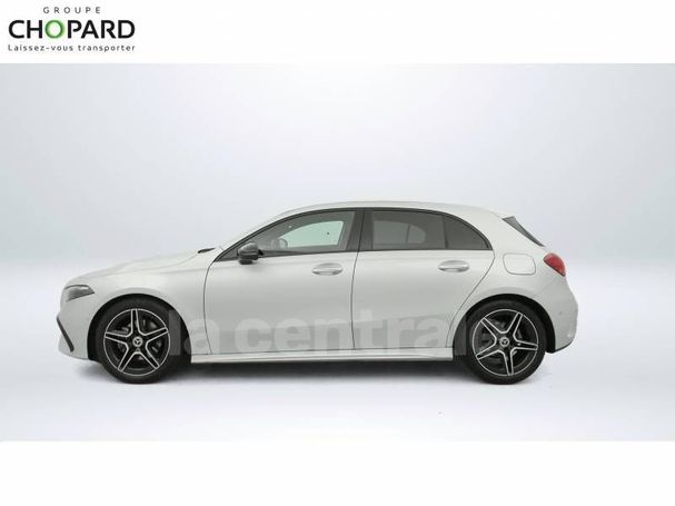 Mercedes-Benz A 180 d 85 kW image number 4