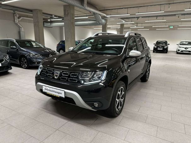 Dacia Duster 96 kW image number 8