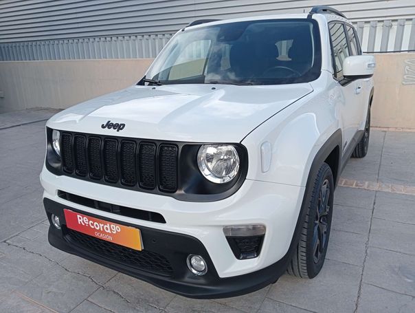 Jeep Renegade 1.0 88 kW image number 1