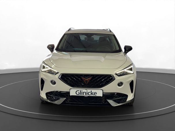 Cupra Formentor 1.4 150 kW image number 2