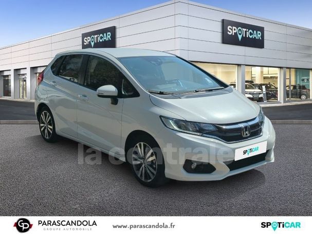 Honda Jazz 1.3 i-VTEC CVT 75 kW image number 1