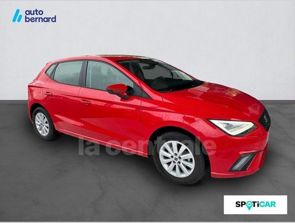 Seat Ibiza 1.0 MPI 59 kW image number 2