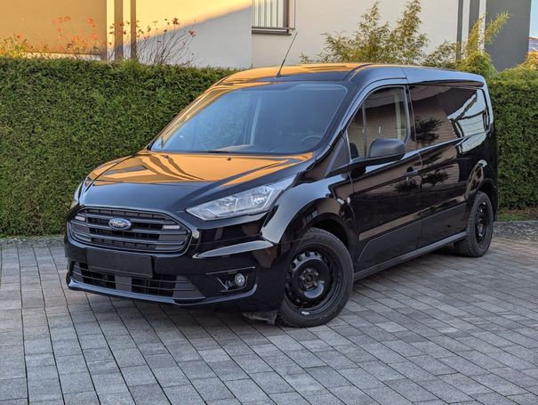 Ford Transit Connect L2 Trend 74 kW image number 1