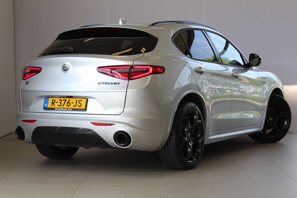 Alfa Romeo Stelvio 2.0 206 kW image number 42