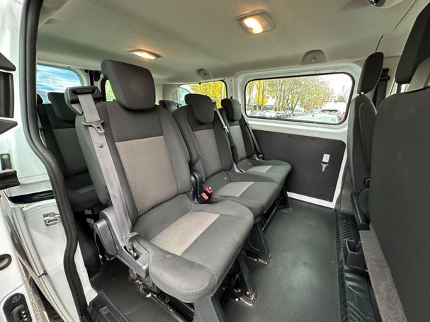 Ford Transit Custom 2.0 77 kW image number 12