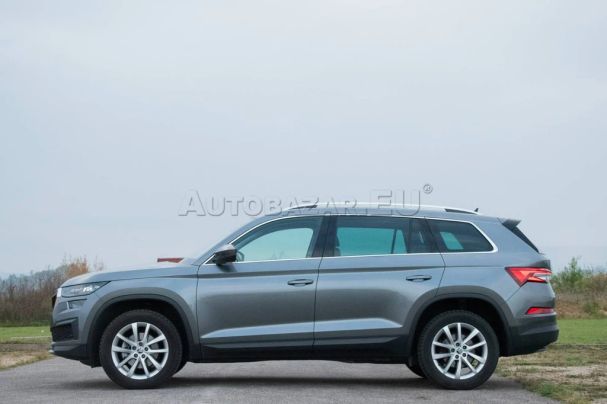 Skoda Kodiaq 1.5 TSI ACT Style 110 kW image number 4