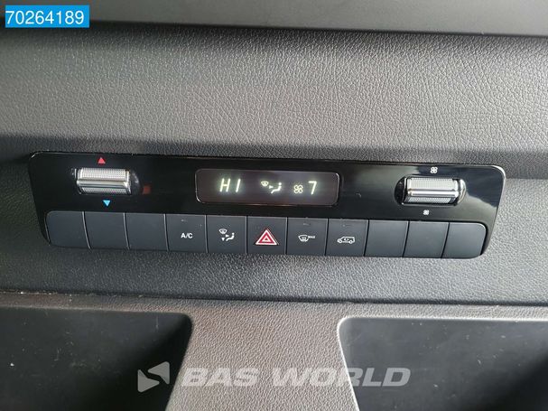 Mercedes-Benz Sprinter 317 CDI 125 kW image number 11