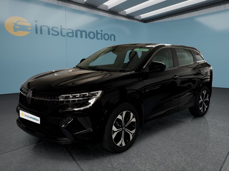 Renault Austral E-Tech