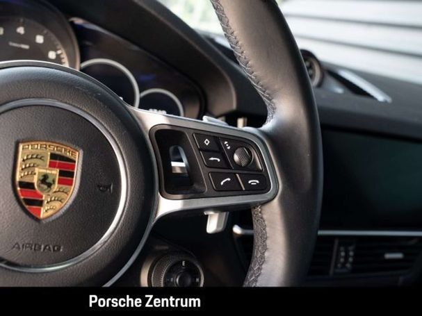 Porsche Cayenne E-Hybrid 341 kW image number 6