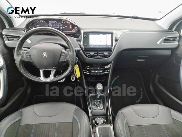 Peugeot 2008 PureTech 130 EAT6 96 kW image number 8