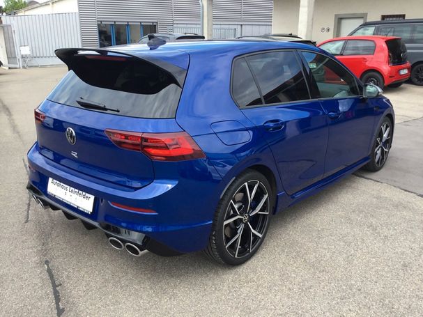 Volkswagen Golf R 4Motion DSG 245 kW image number 5