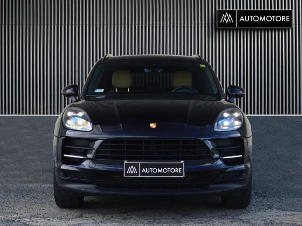 Porsche Macan 180 kW image number 4