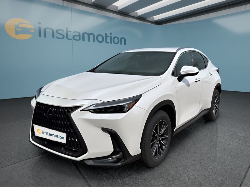Lexus NX 350 Executive