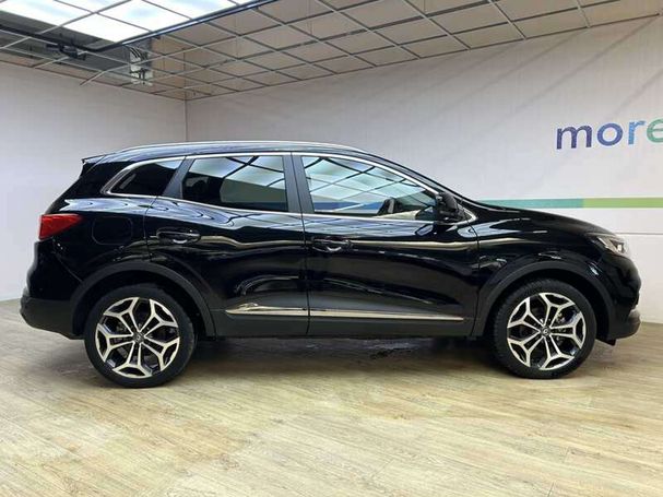 Renault Kadjar BLUE dCi 115 EDC 85 kW image number 4