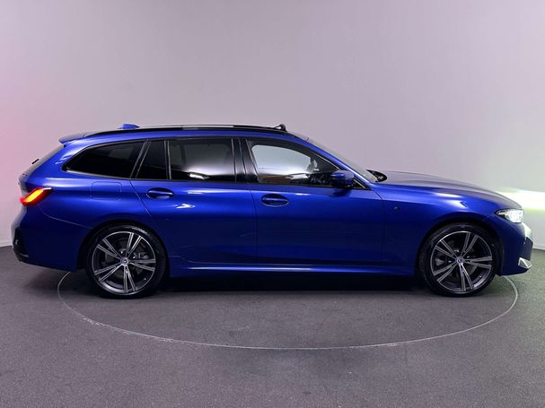 BMW 330 e Touring 216 kW image number 2