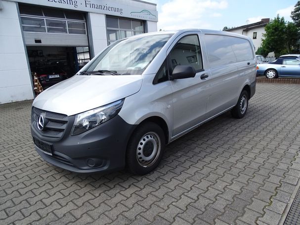 Mercedes-Benz Vito 114 CDI FWD 100 kW image number 1