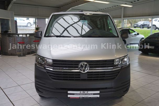 Volkswagen T6 Kombi 2.0 TDI 110 kW image number 2