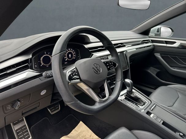 Volkswagen Arteon Shooting Brake 160 kW image number 9