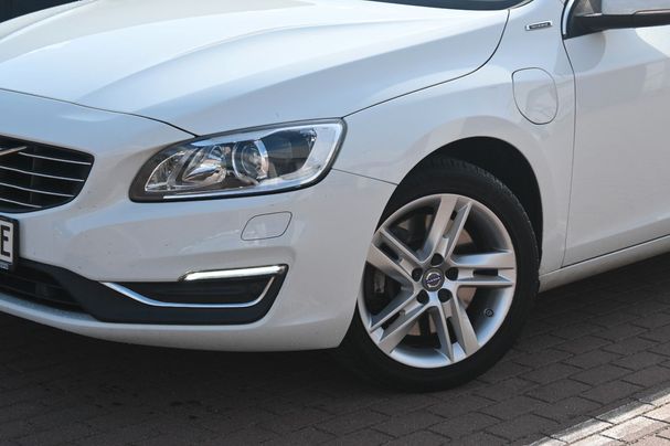 Volvo V60 AWD 212 kW image number 5