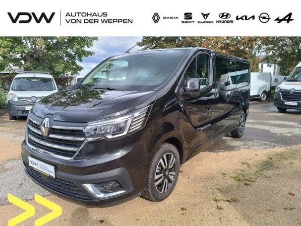 Renault Trafic Grand Combi Spaceclass 125 kW image number 1