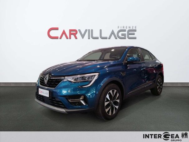 Renault Arkana 103 kW image number 1