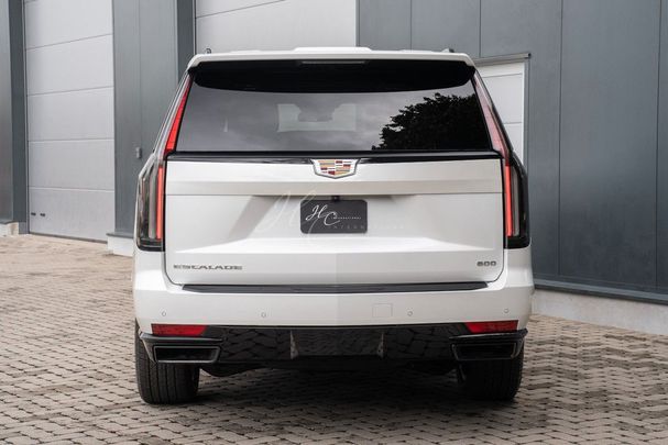 Cadillac Escalade Platinum 313 kW image number 8