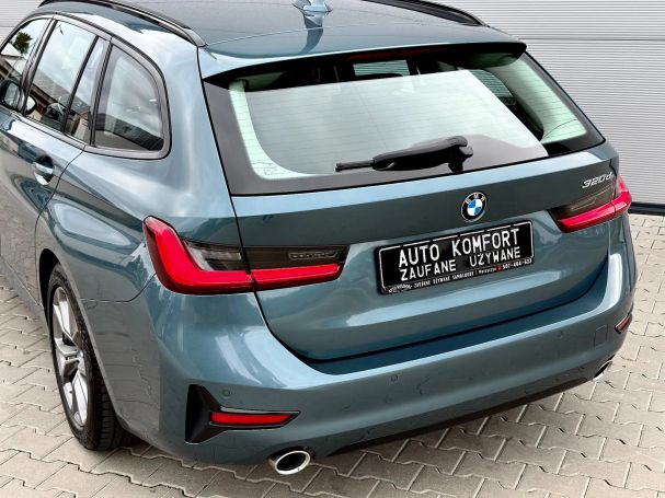 BMW 320d Touring Sport Line 140 kW image number 20