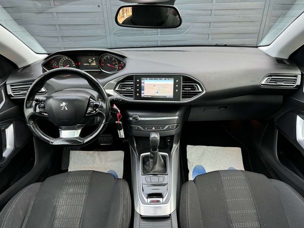 Peugeot 308 1.6 85 kW image number 13