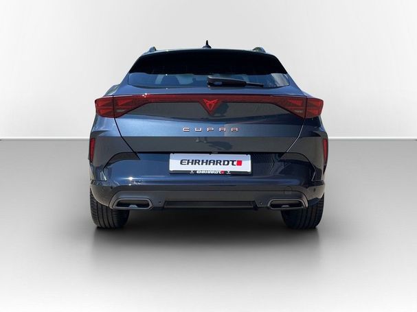 Cupra Formentor 1.5 eTSI DSG 110 kW image number 5