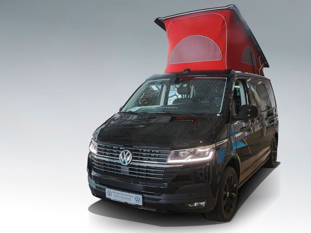 Volkswagen T6 California DSG Beach 150 kW image number 12