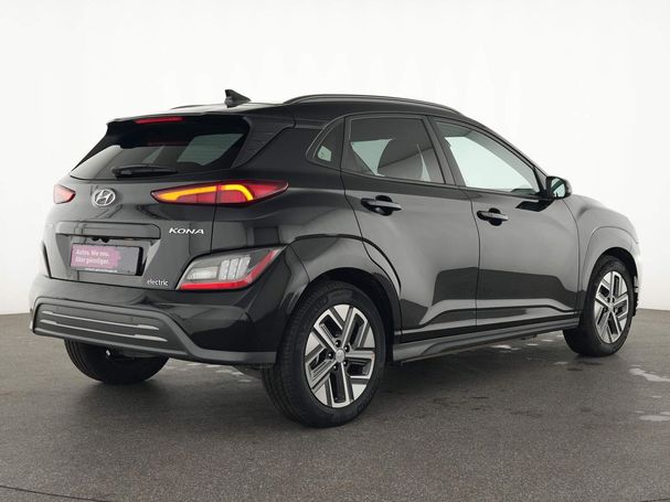 Hyundai Kona Elektro Prime 150 kW image number 6