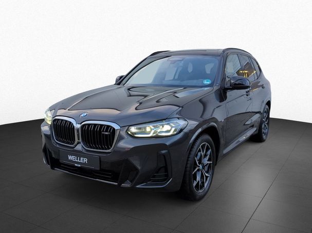 BMW X3 M40i xDrive 265 kW image number 1