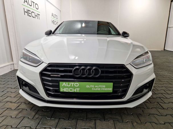 Audi A5 2.0 TFSI quattro S-line Sportback 185 kW image number 3